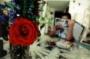 Diego Martien Photo Gallery | rose_watch.jpg